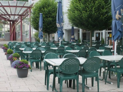 照片: Brasserie AM Schleiferplatz