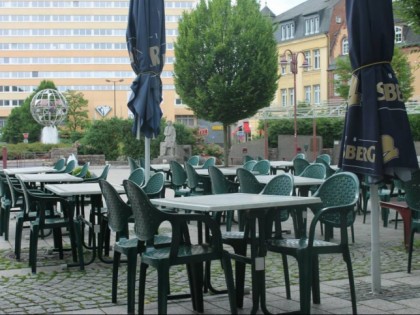 照片: Brasserie AM Schleiferplatz